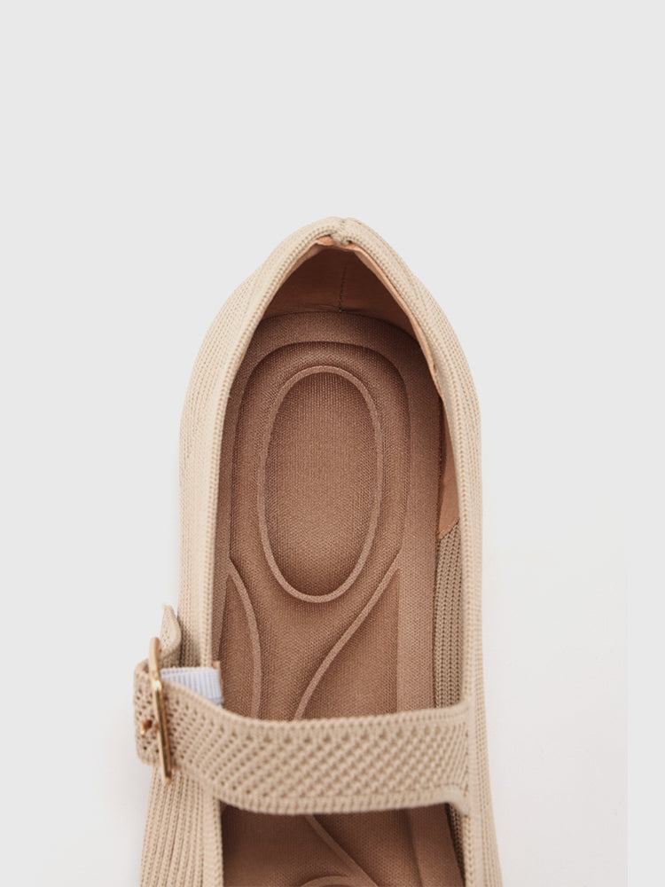 Aveline | Mocassins Confort
