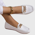 Mélissa | Mocassins Élégants Confort