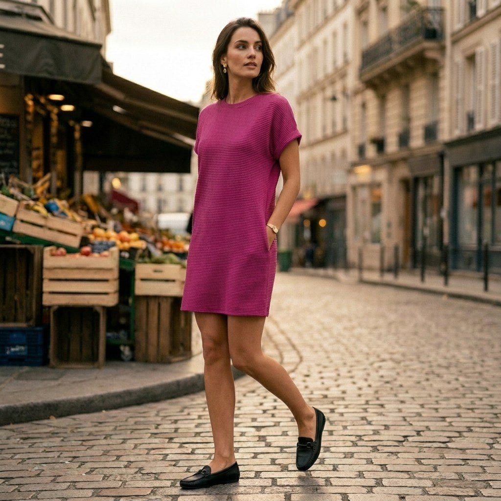 À PORTER