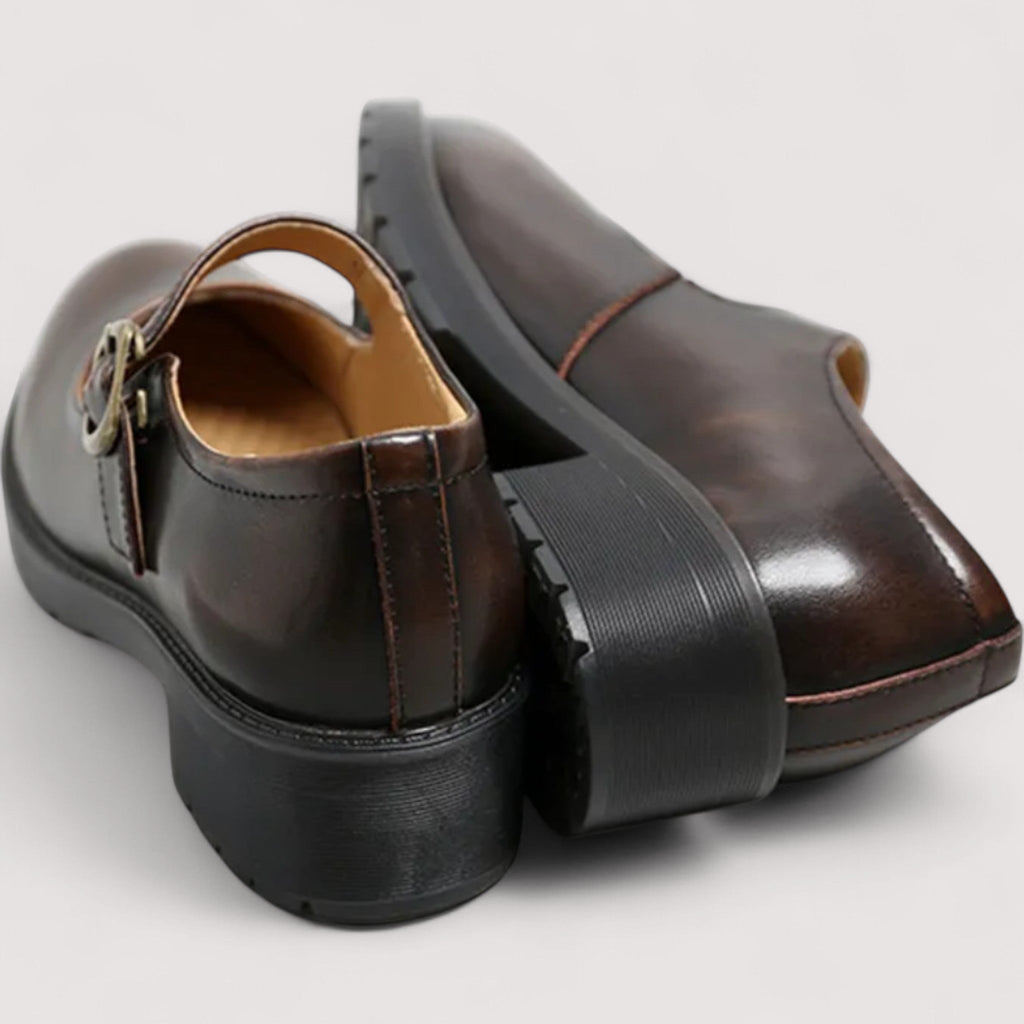 Aix-en-Provence | Chaussures Élégantes Polyvalentes