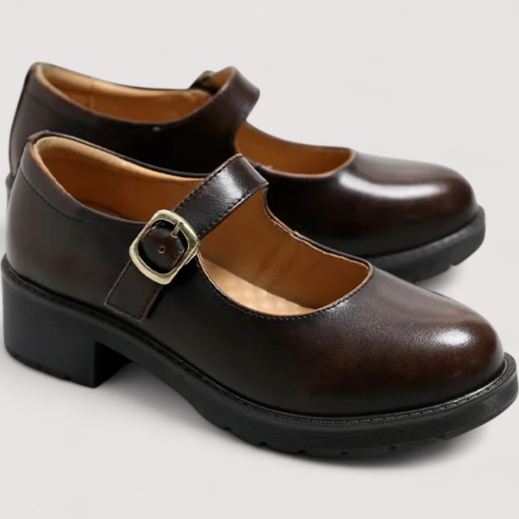Aix-en-Provence | Chaussures Élégantes Polyvalentes