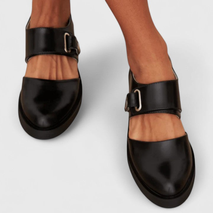Chantilly | Souliers Classiques Élégants