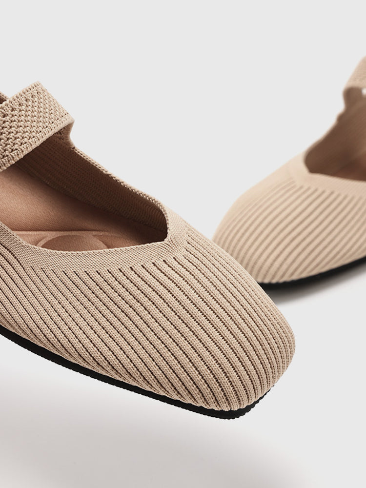 Aveline | Mocassins Confort