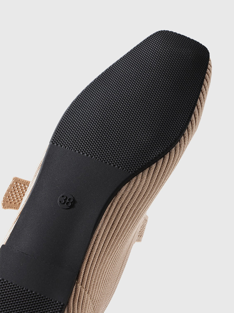 Aveline | Mocassins Confort