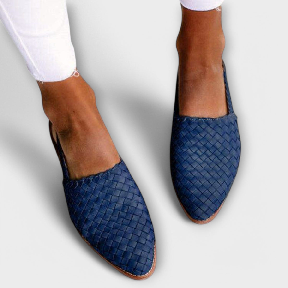 Saint-Germain | Mocassins