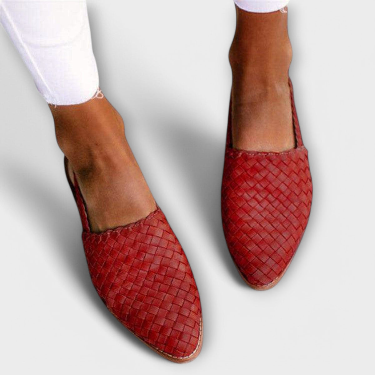 Saint-Germain | Mocassins