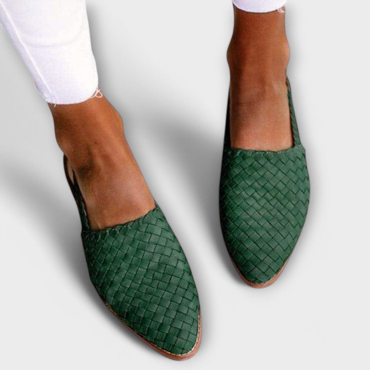 Saint-Germain | Mocassins