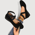 Livia | Ballerines Élégantes Confort