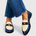 Tatiana | Mocassins Élégants