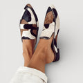 Vivienne | Mocassins Élégants Tendance