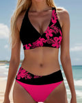 Margot | Bikini Fleurs