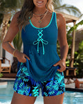 Camille | Tankini Tendance