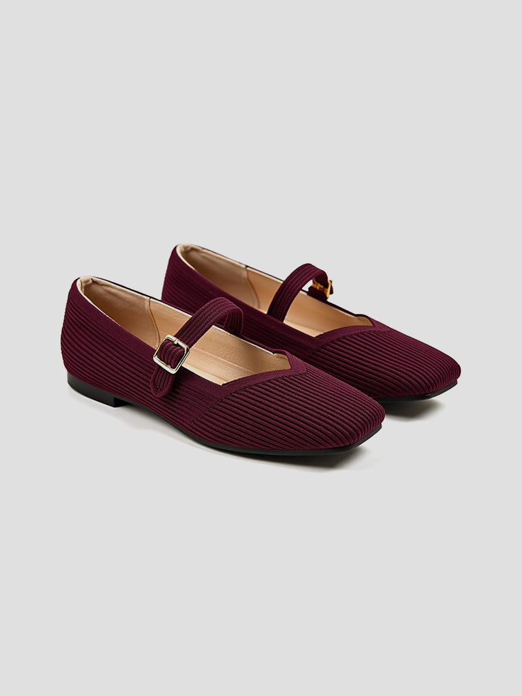 Aveline | Mocassins Confort