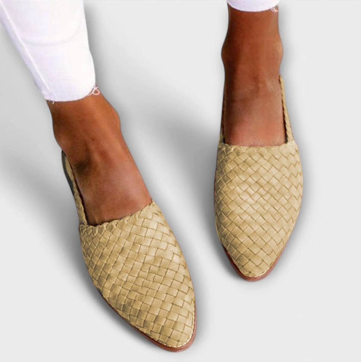 Saint-Germain | Mocassins