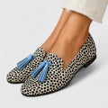 Isabelle | Mocassins Confort Raffinés
