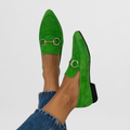 Héloïne | Mocassins Confort