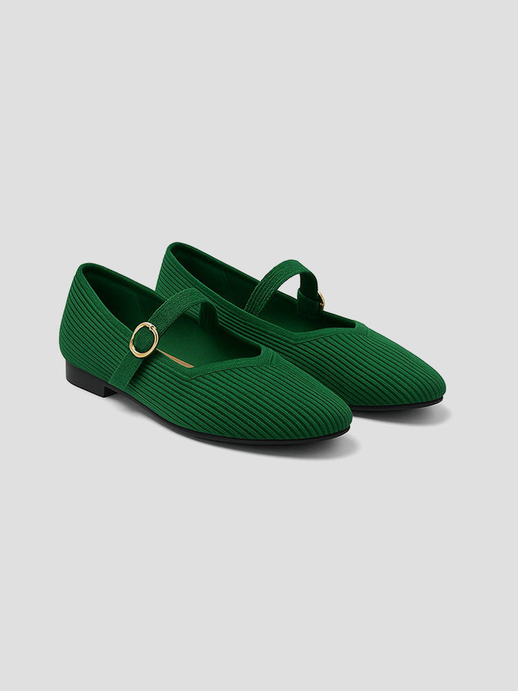Aveline | Mocassins Confort