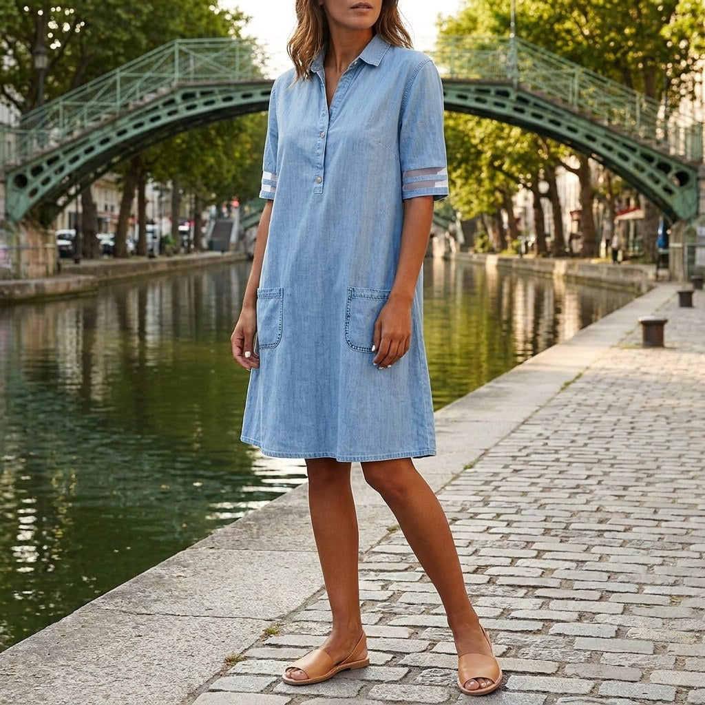 À PORTER