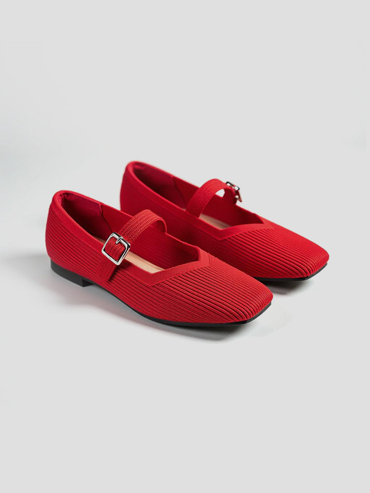 Aveline | Mocassins Confort
