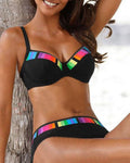 Ophélie | Bikini Dégradé