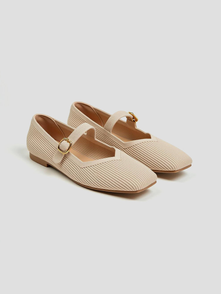Aveline | Mocassins Confort