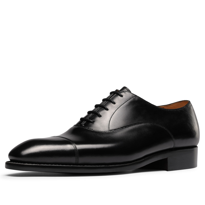 Angers | Souliers Oxford