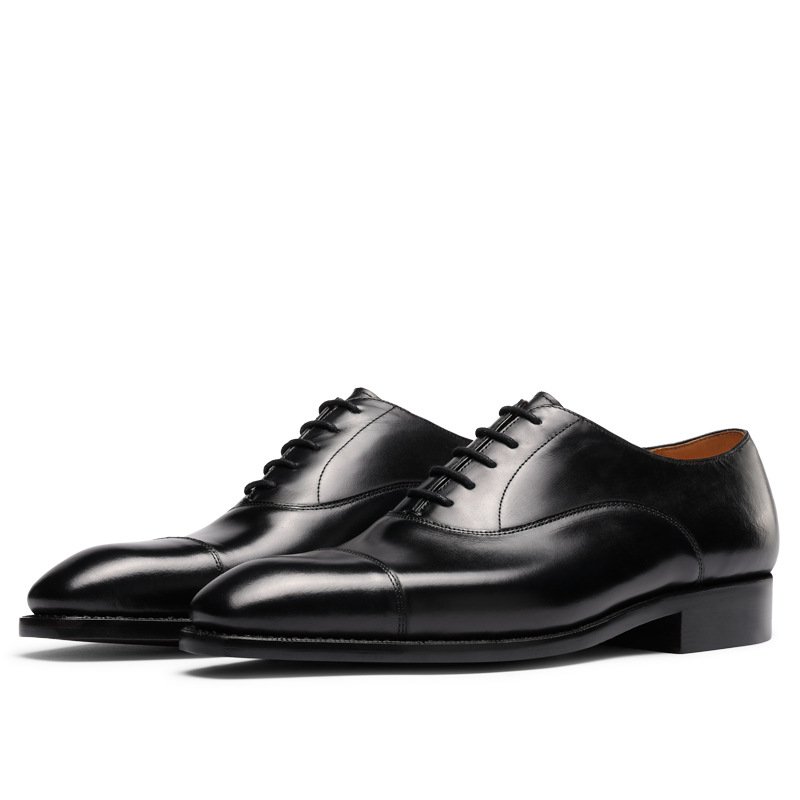 Angers | Souliers Oxford