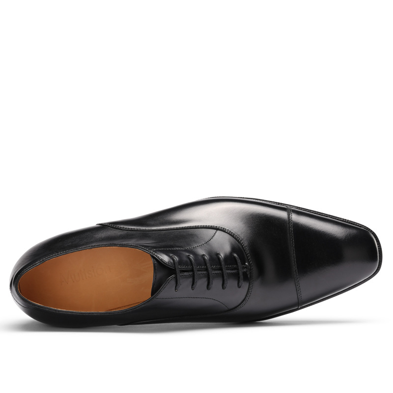 Angers | Souliers Oxford