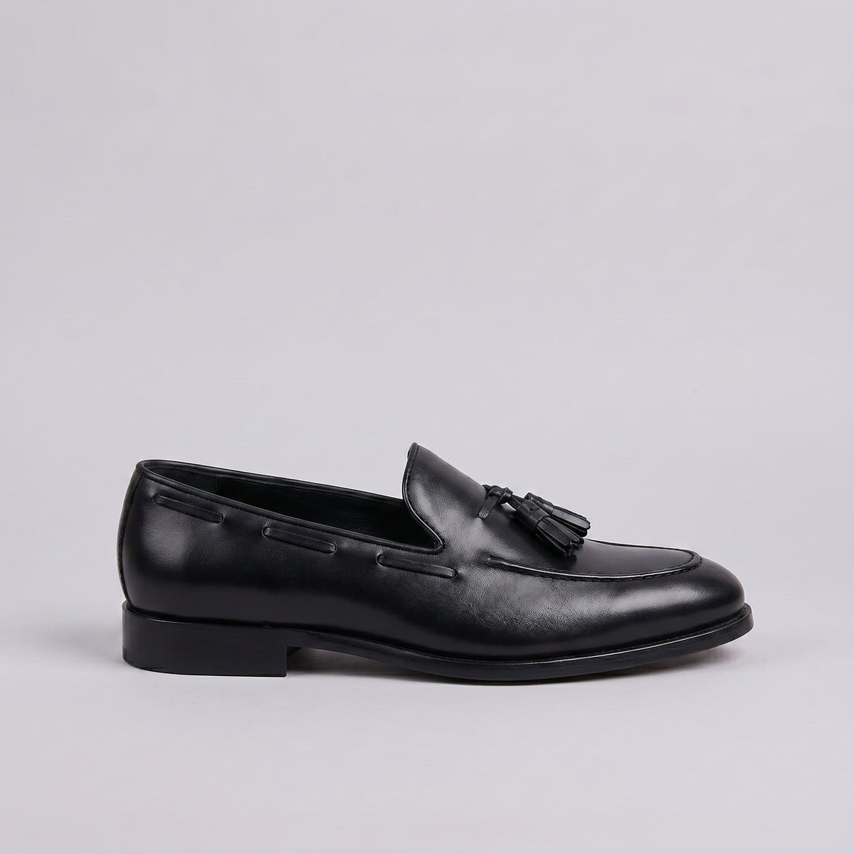 Lyon | Mocassins à Pampilles