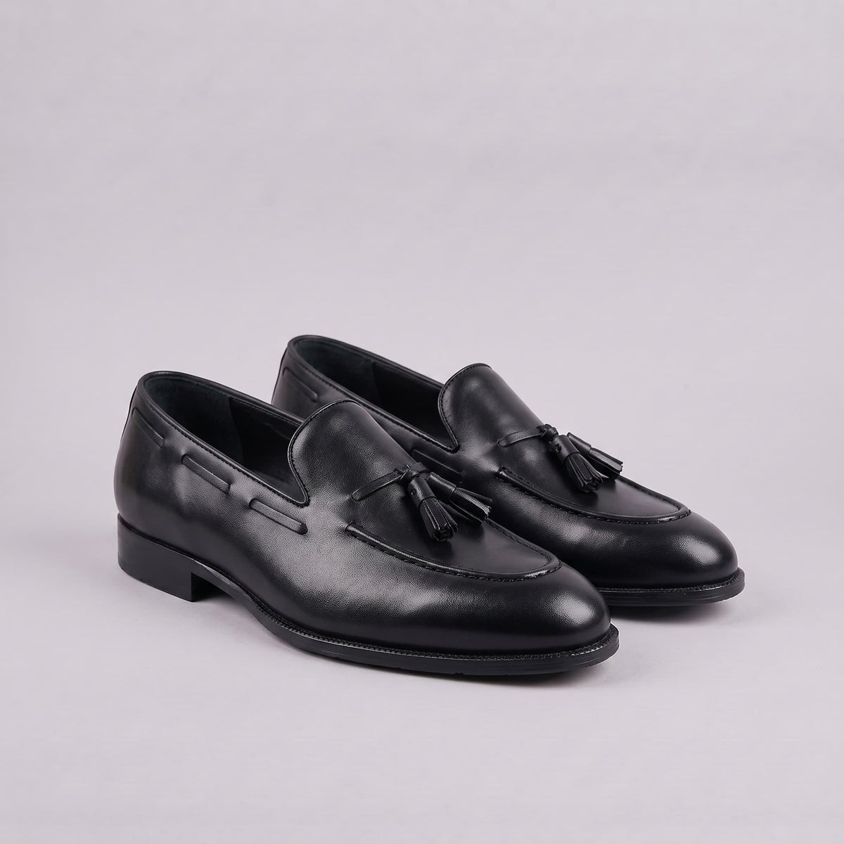 Lyon | Mocassins à Pampilles