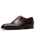Nice | Souliers Oxford en Cuir