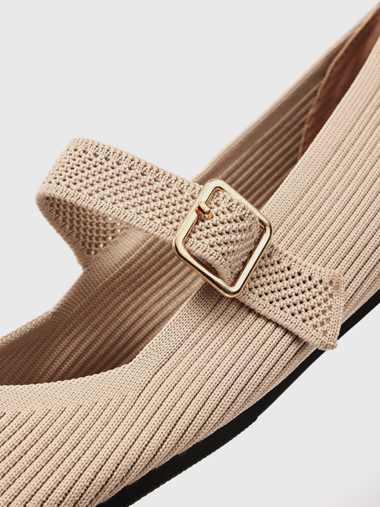 Aveline | Mocassins Confort