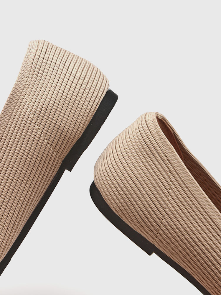 Aveline | Mocassins Confort