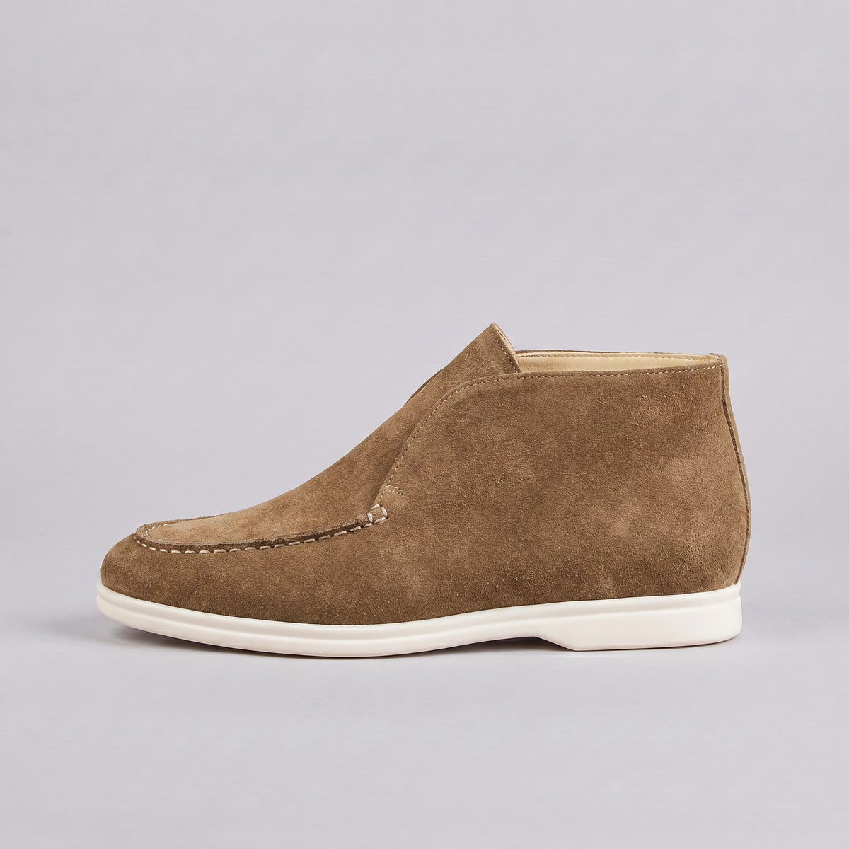 Cannes | Mocassins Hi-Top