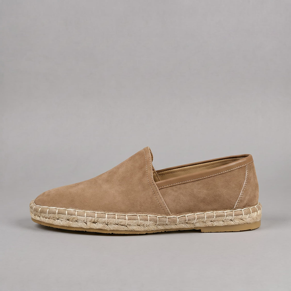 Cherbourg | Espadrilles en Daim