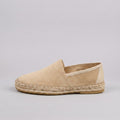 Cherbourg | Espadrilles en Daim