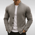 Jonas | Blazer en Maille Moderne
