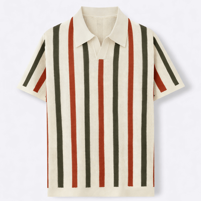 Philippe | Polo Vintage Weave