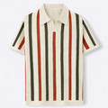 Philippe | Polo Vintage Weave