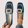 Cassis | Mules Orthopédiques