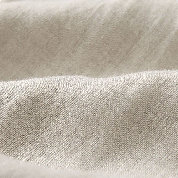 Lucas | Pantalon Lin Flax