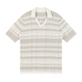 Jules | Polo Maille Rayé Riviera
