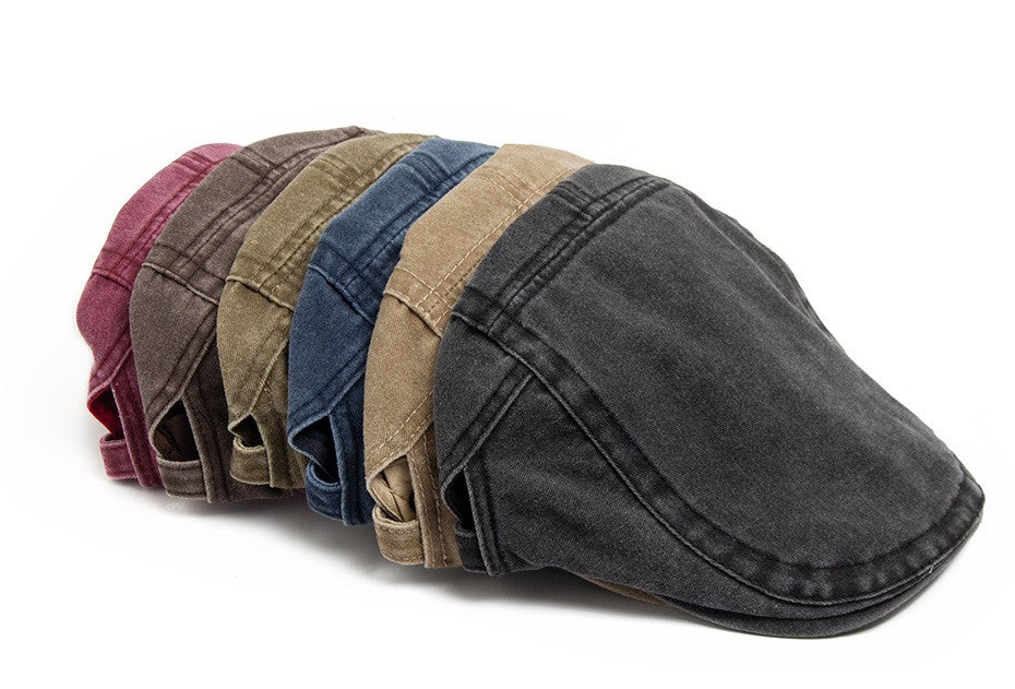 Suresnes | Casquette en Toile
