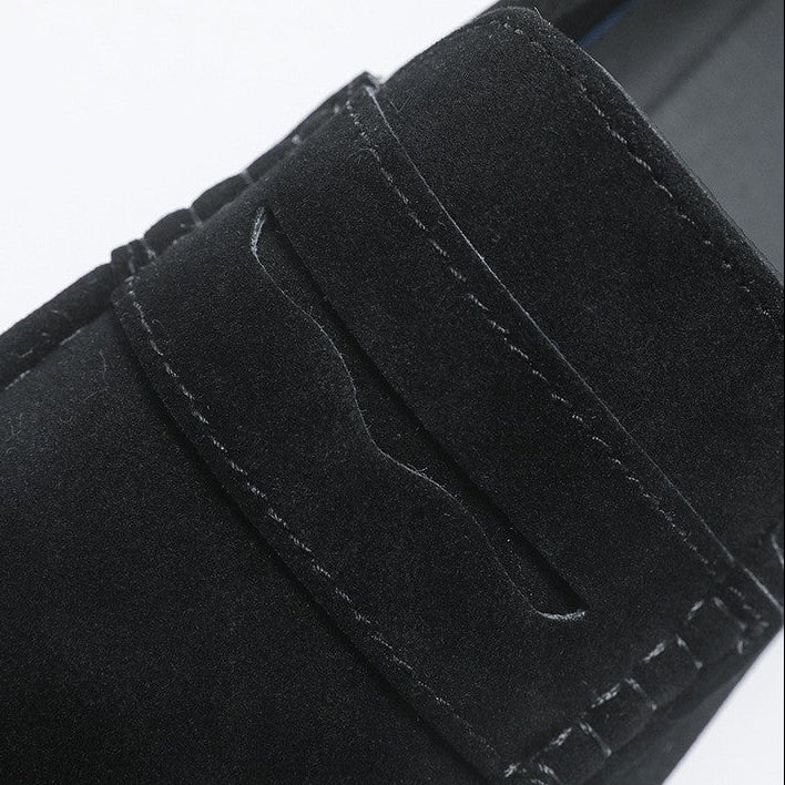 Sète | Mocassins Décontractés