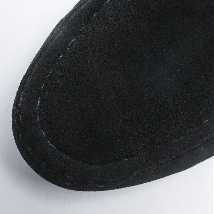 Sète | Mocassins Décontractés