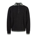 Baptiste | Pull Bi-Matière