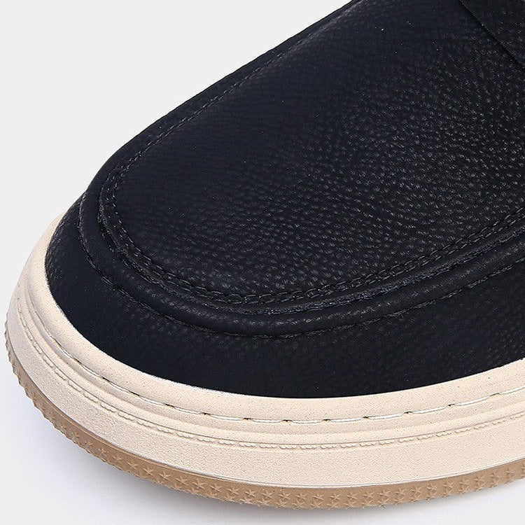 Calais | Baskets Hybrides Urbaines