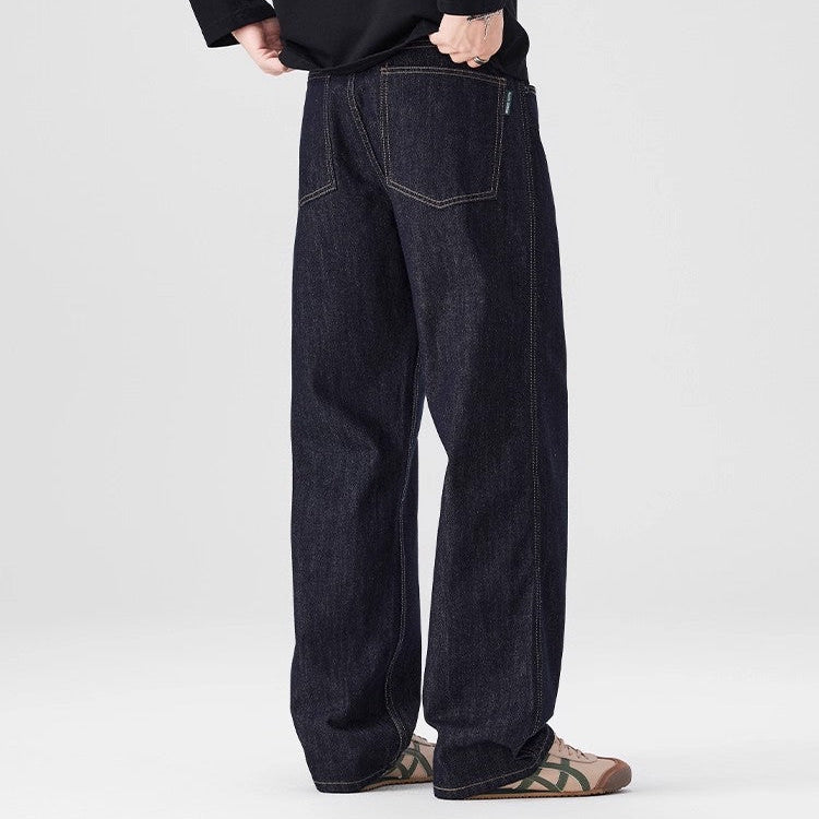 Olivier | Jean Wide-Leg