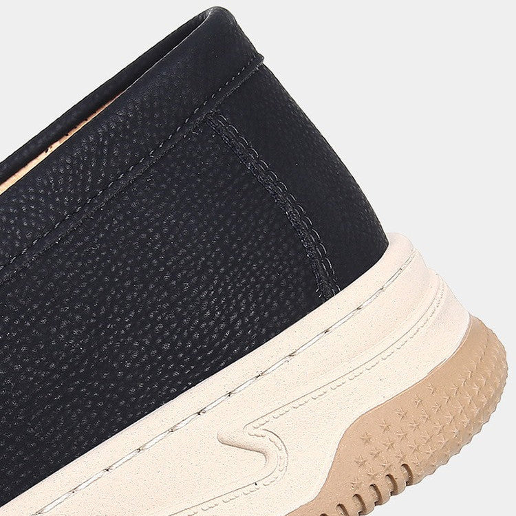 Calais | Baskets Hybrides Urbaines