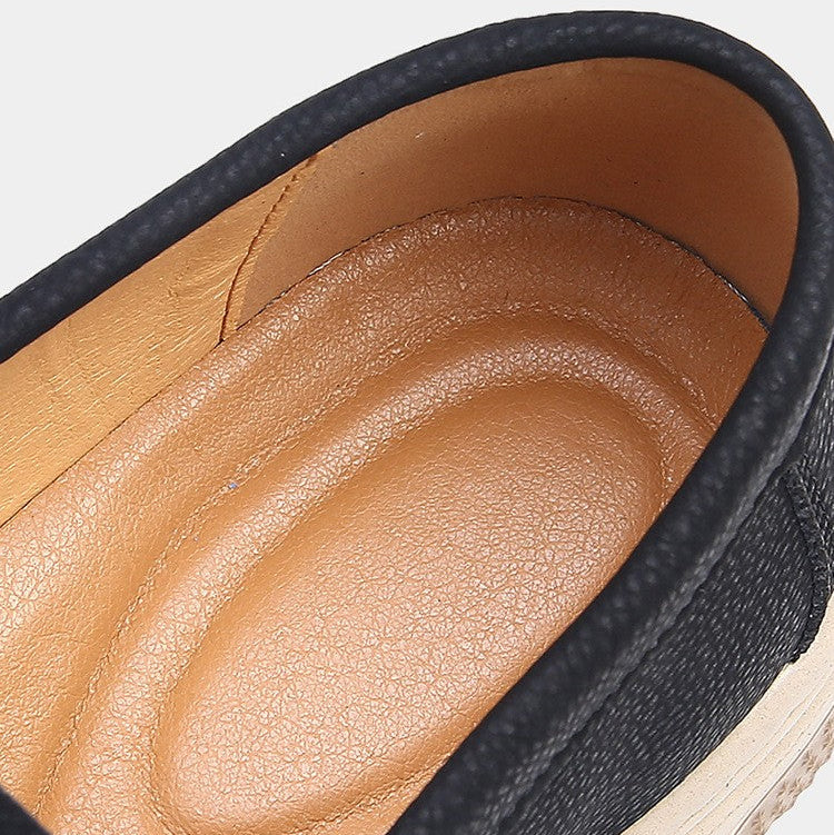 Calais | Baskets Hybrides Urbaines